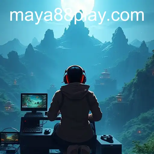 The Evolution of English Gaming: maya88 and Beyond