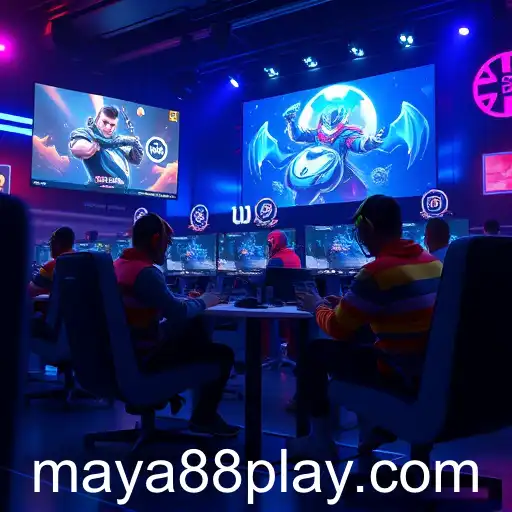 The Evolution of Gaming Platforms in Recent Years