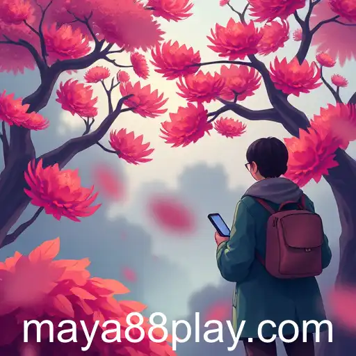 Exploring the World of Idioms & Phrases: A Journey Through Language with 'maya88'
