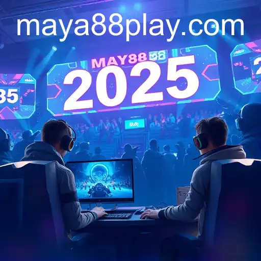 Maya88: Gaming Trends and Predictions for the Future