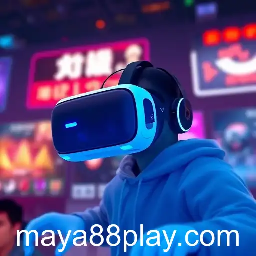 Maya88: The Evolution of Online Gaming in 2025