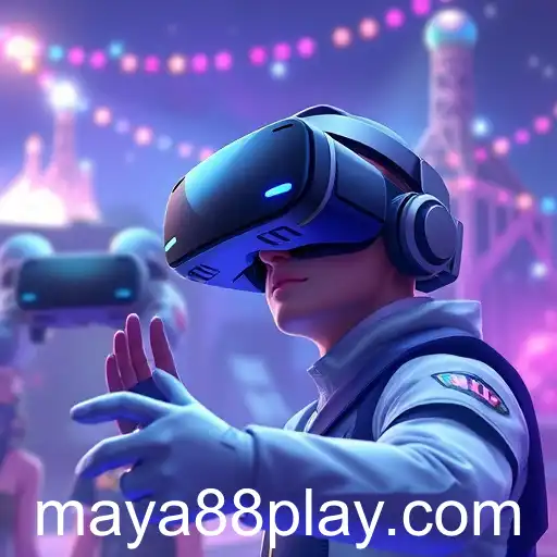 Maya88 Revolutionizes Online Gaming Experience