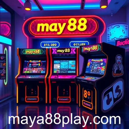 The Evolution of Gaming: A New Era with Maya88