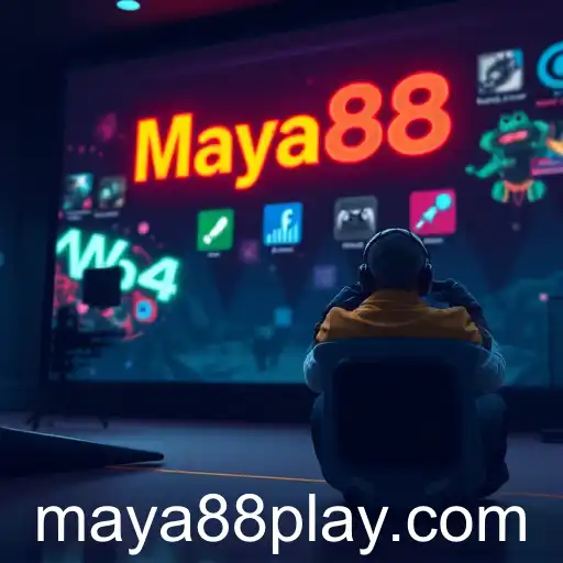 The Evolving World of Online Gaming in 2025