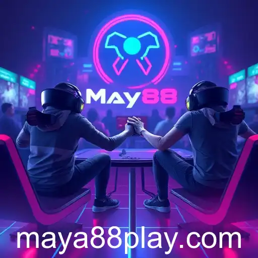Gaming Evolution: Maya88's Impact on the Industry