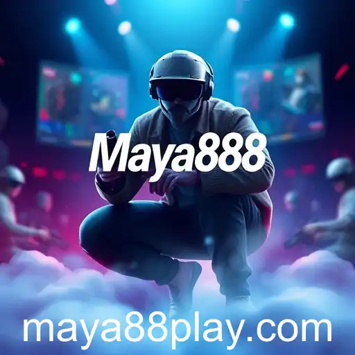 Maya88: Revolutionizing Online Gaming