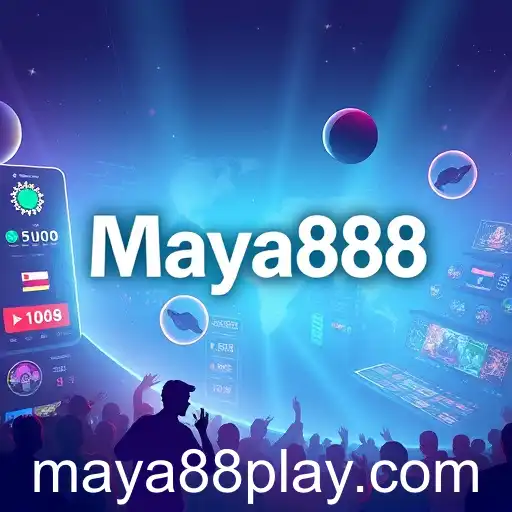 The Rise of Maya88: A Gaming Phenomenon
