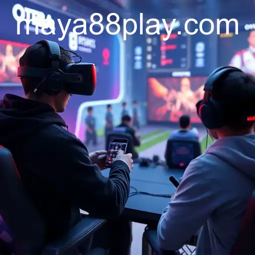 The Growing Influence of Online Gaming in 2025