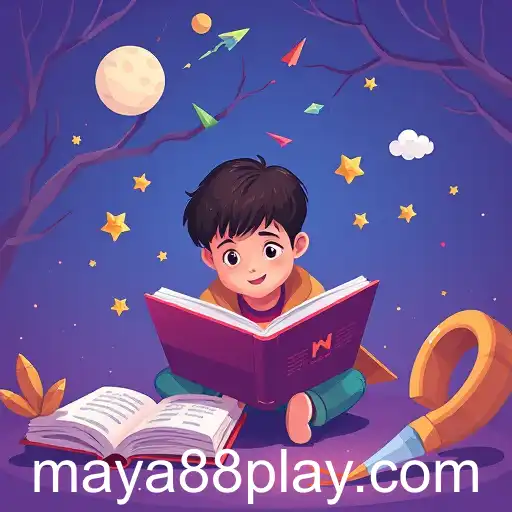 Unraveling the Mystery: 'Reading Comprehension' Games on Maya88
