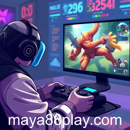 The Rise of Online Gaming Platforms