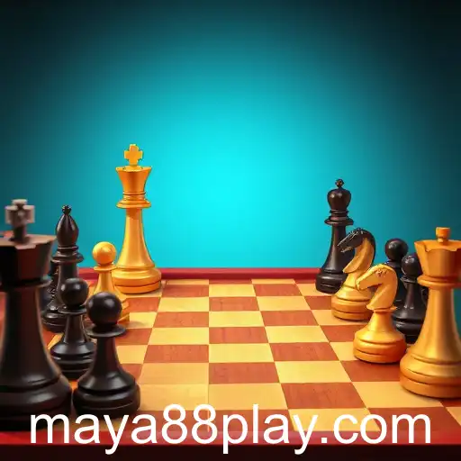 The Rise of Maya88 in Gaming Culture