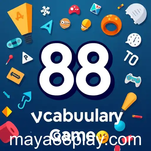 Exploring the Fascination of Vocabulary Games and the 'maya88' Phenomenon